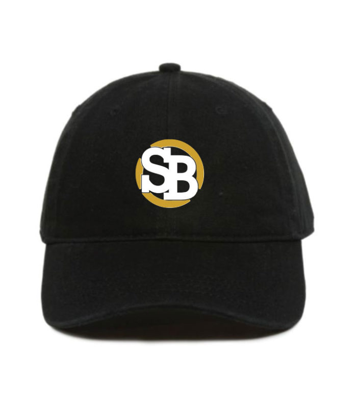 Cap - Black