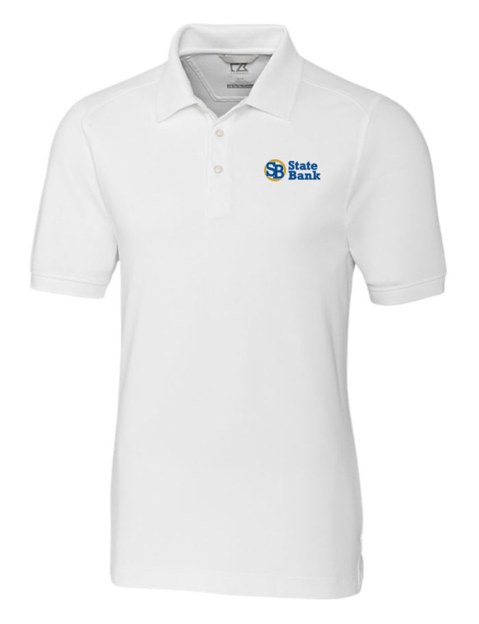Men's Advantage Polo - Cutter Buck